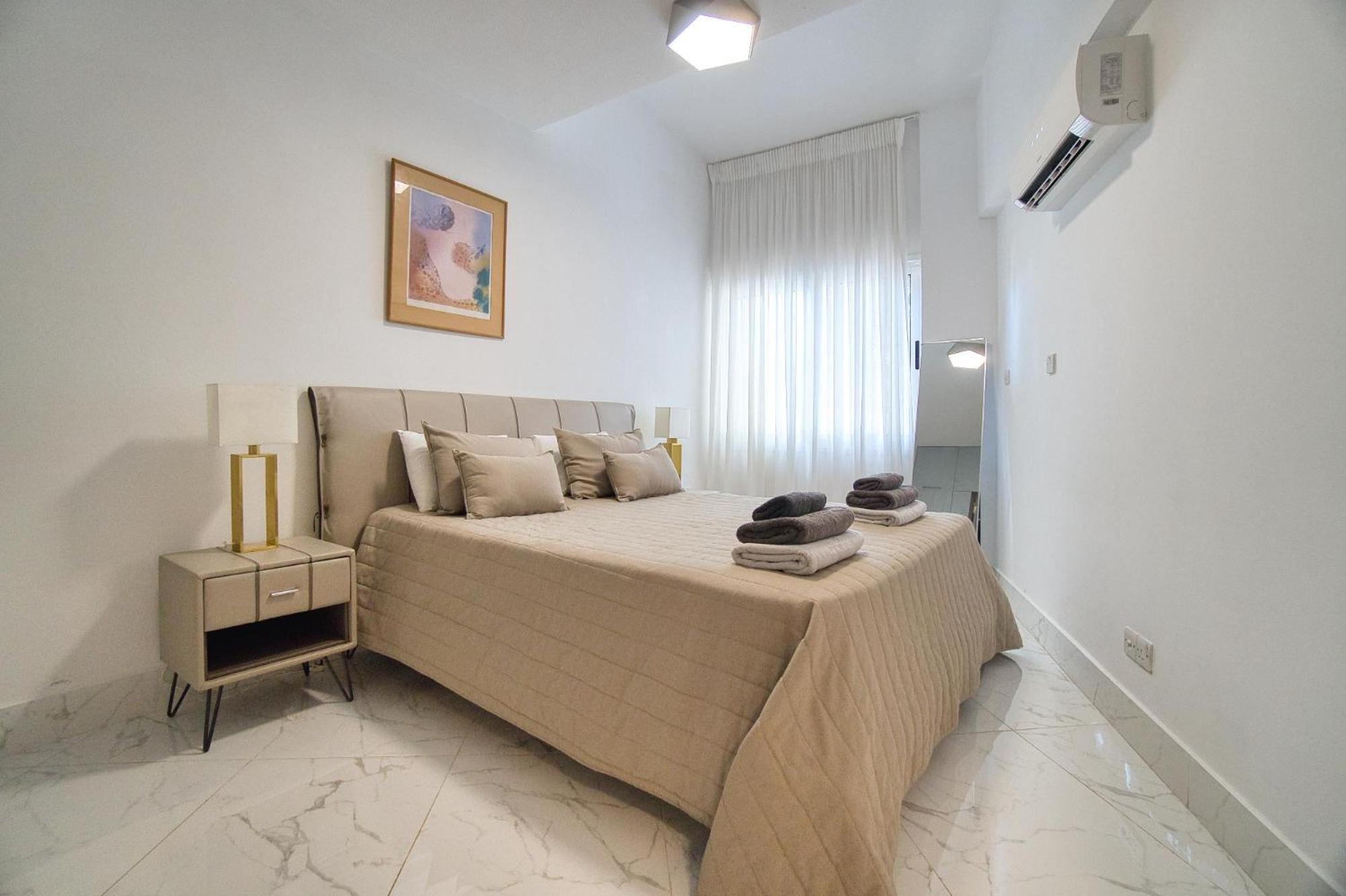 Paradise Gardens 1 C-003 Apartment
